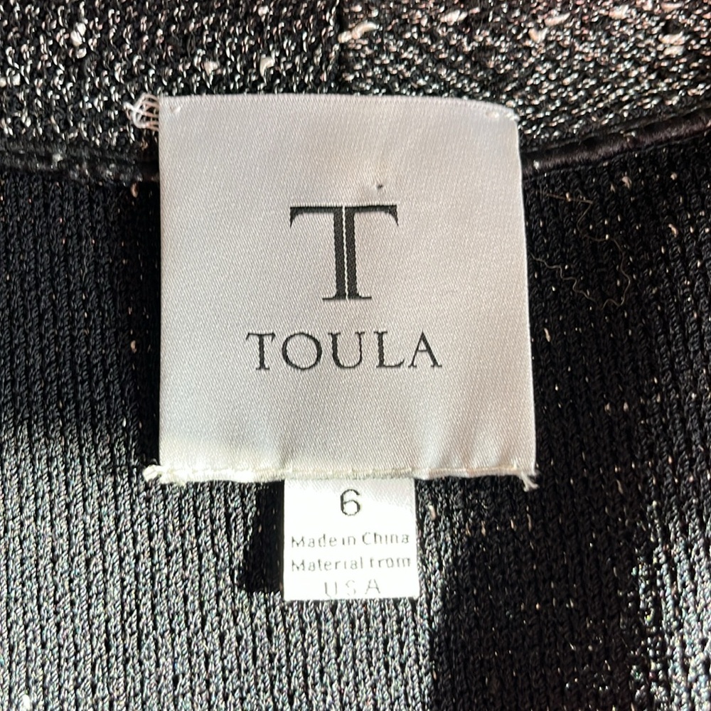 TOULA jacket - Picture 12 of 12